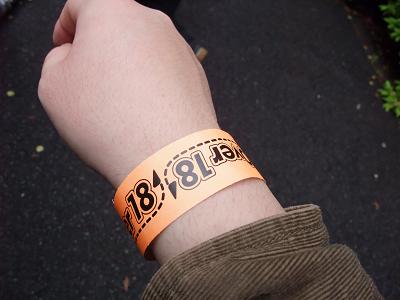18over���X�g�o���h